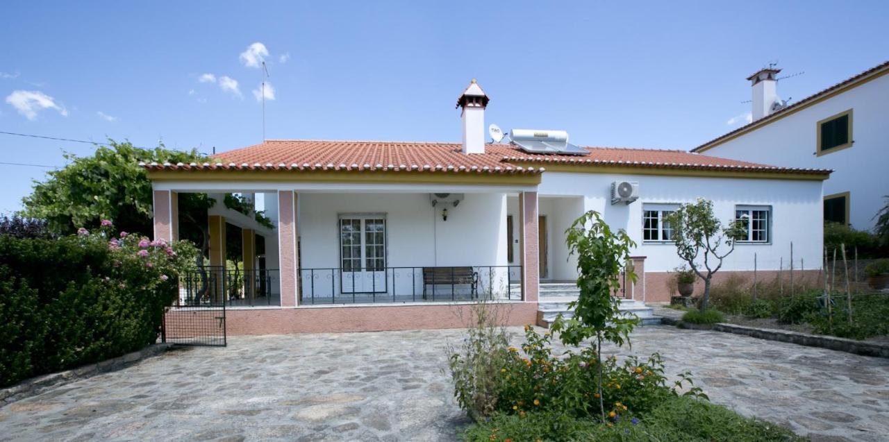 Tapada Da Beira Villa Marvao  Exterior photo