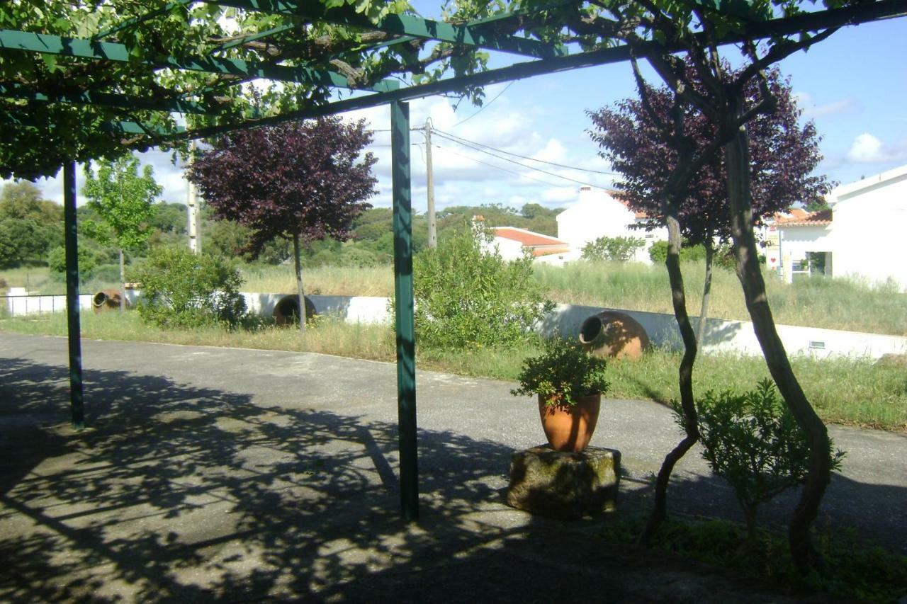 Tapada Da Beira Villa Marvao  Exterior photo