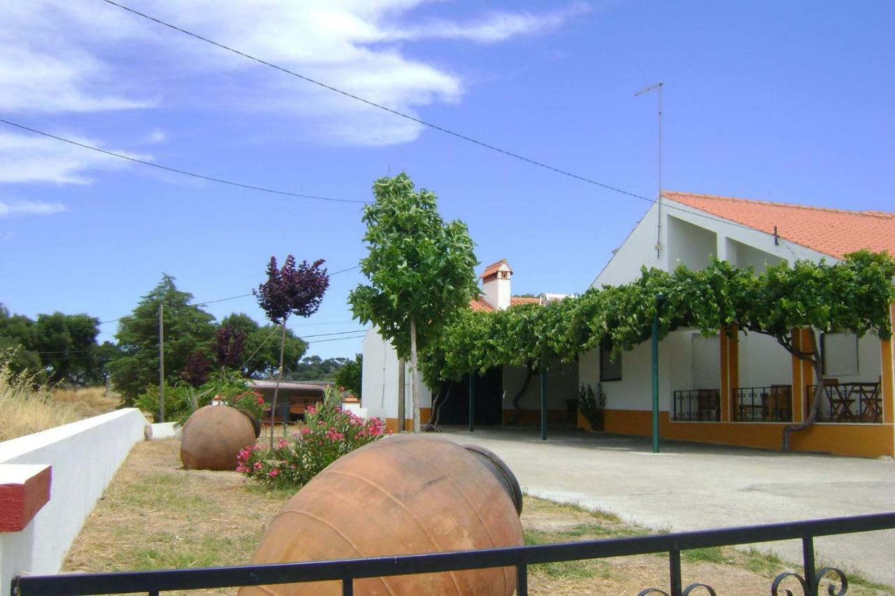 Tapada Da Beira Villa Marvao  Exterior photo