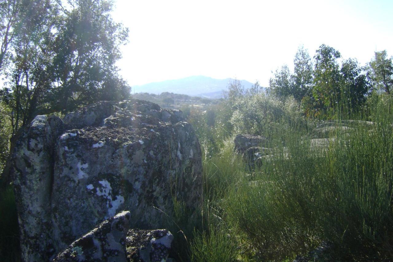 Tapada Da Beira Villa Marvao  Exterior photo