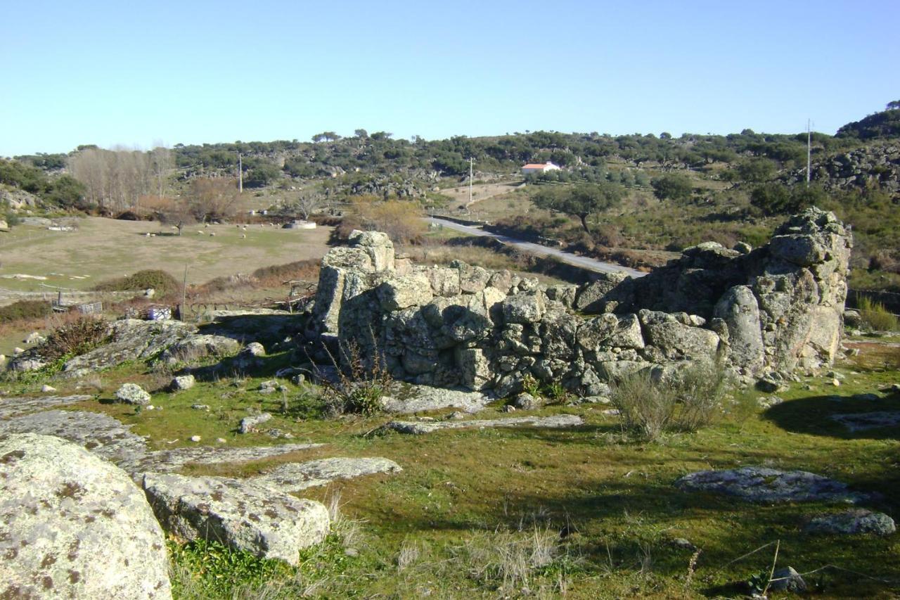 Tapada Da Beira Villa Marvao  Exterior photo