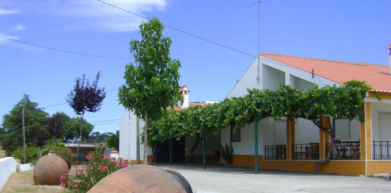 Tapada Da Beira Villa Marvao  Exterior photo