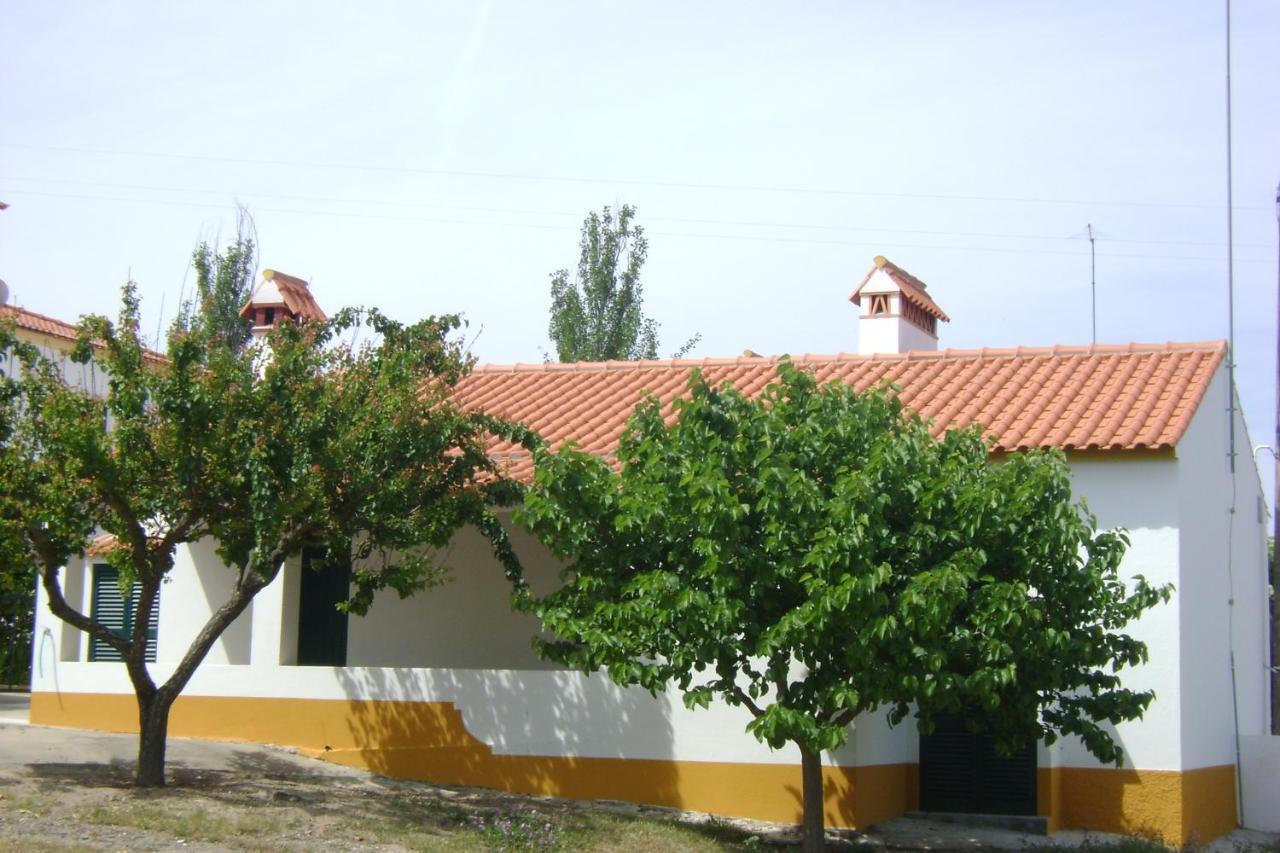 Tapada Da Beira Villa Marvao  Exterior photo