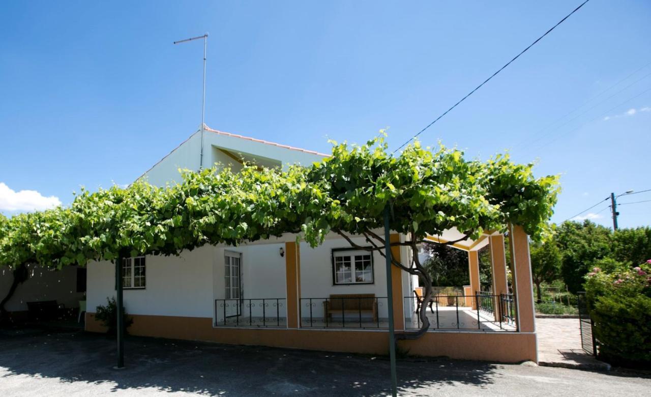 Tapada Da Beira Villa Marvao  Exterior photo