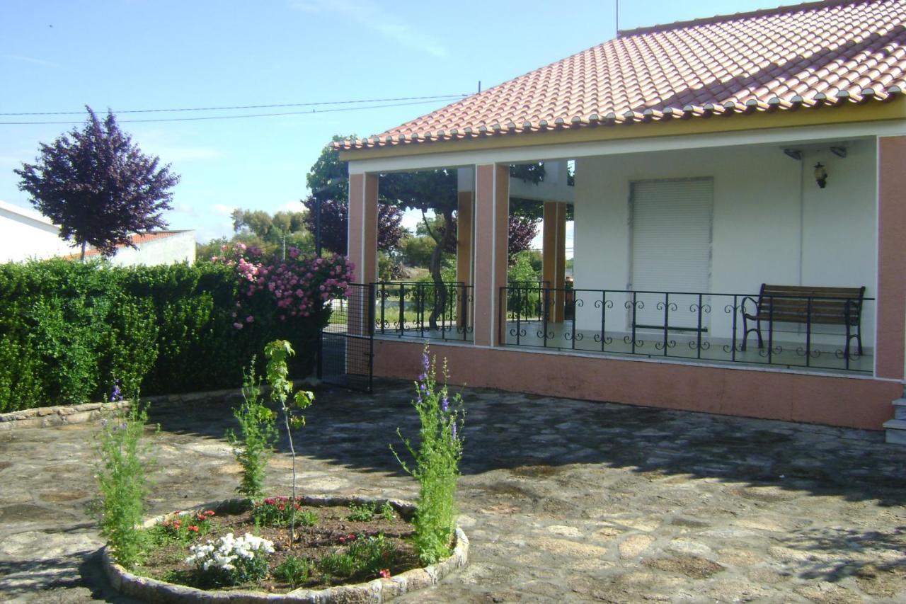 Tapada Da Beira Villa Marvao  Exterior photo