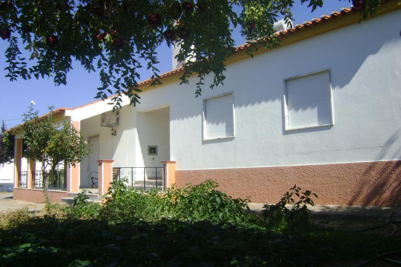 Tapada Da Beira Villa Marvao  Exterior photo